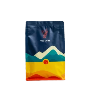 قهوة البرازيل سيرادو - معالجة طبيعية - تقييم 84 - V60 Labs