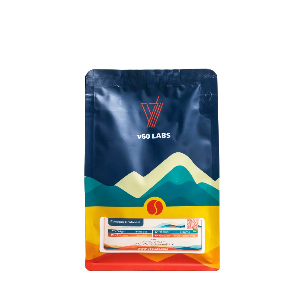 إثيوبيا يورابيست