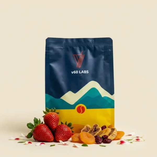 اثيوبيا هامبيلا اناروبيك قهوة مختصة فلتر v60 labs كويت